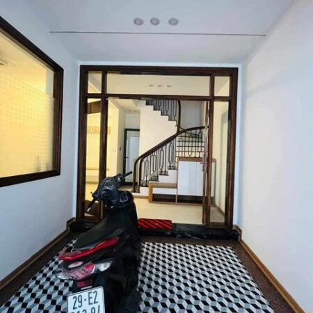 BÁN NHÀ SIÊU ĐẸP NGÕ CHỢ KHÂM THIÊN – ĐỐNG ĐA: 42M, 4T, MT: 5M, 7.35 TỶ GẦN Ô TÔ