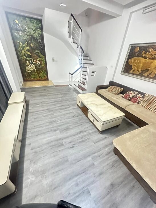 NHÀ MẶT NGÕ TRUNG TÂM ĐỐNG ĐA – NGÕ THÔNG,PHÂN KHÚC CỰC HIẾM.