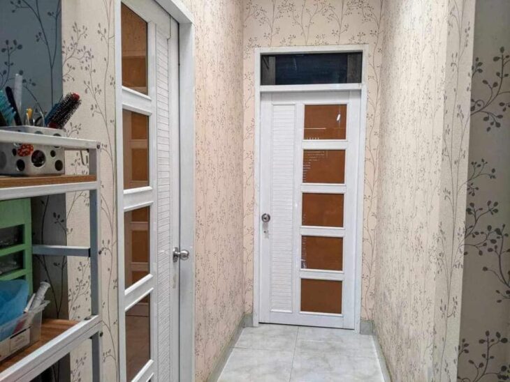 NHÀ MẶT TIỀN ĐƯỜNG LÊ THỊ RI RỘNG 10M – TT HÓC MÔN – CÁCH BỆNH VIỆN HÓC MÔN 300M – 63M2 – CHỈ 4,2
