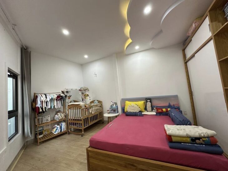 BÁN NHÀ 2 TẦNG, 2 PN, 2 WC, 38M2, NGAY Q.8 – GIÁ 4.9 TỶ – VỊ TRÍ VÀNG, SỔ HỒNG RIÊNG HOÀN HẢO CHO