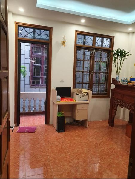 HIẾM NHÀ LÔ GÓC – TÔ HIỆU HÀ ĐÔNG – Ô TÔ – GẦN PHỐ – 45M²/4T CHỈ 8,X TỶ