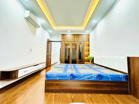 NHÀ ĐẸP THỊNH QUANG – ĐỐNG ĐA, PHÂN LÔ, KD ÔTÔ, 4 NGỦ, 40M, 4T, MT: 3.8M, GIÁ 8.5 TỶ