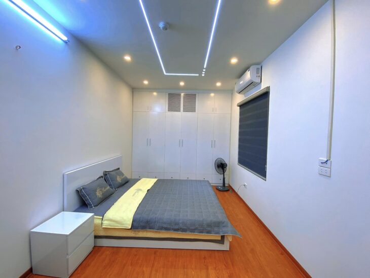 BÁN NHÀ KHUẤT DUY TIẾN, THANH XUÂN – PHÂN LÔ OTO TRÁNH KINH DOANH – 43M 4T, GIÁ 16.X TỶ