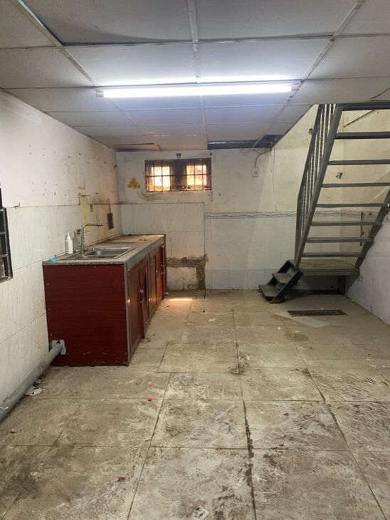 HẺM XE HƠI 2581 PHÚ XUÂN NHÀ BÈ – 58m2 – GIÁ 3TY2