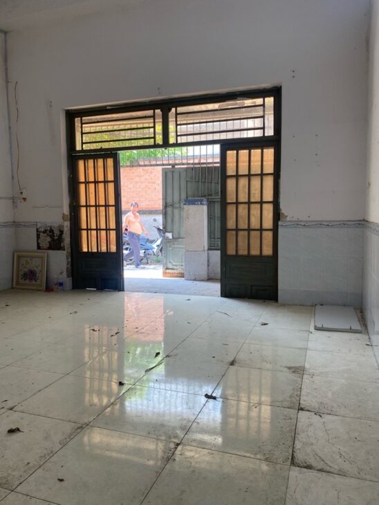 HẺM XE HƠI 2581 PHÚ XUÂN NHÀ BÈ – 58m2 – GIÁ 3TY2