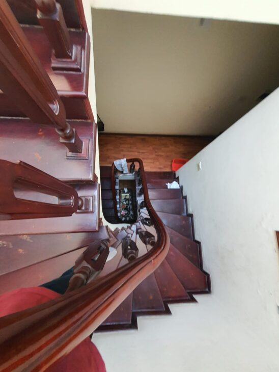 SIÊU PHẨM PHÂN LÔ MẶT NGÕ KHUẤT DUY TIẾN