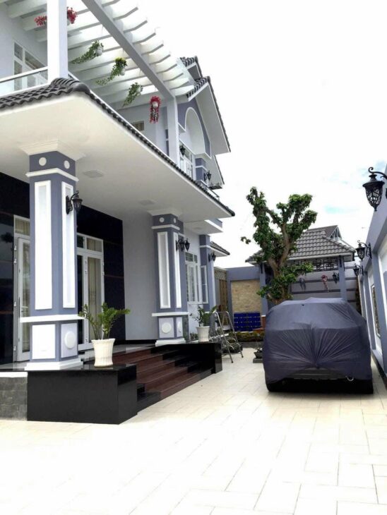 Hạ giá Bán biệt thự 416 m2 tại P. Bửu Long .TP Biên Hoà, Đồng Nai, 0938974428