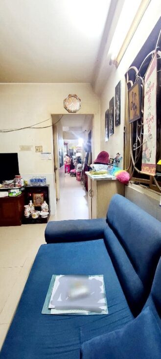 BÁN NHÀ 2 TẦNG 5PN, 121M2, NGÕ THÔNG BÙI MINH TRỰC, Q.8, GIÁ 9.5 TỶ – SỔ ĐỎ