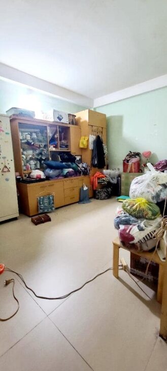 BÁN NHÀ 2 TẦNG 5PN, 121M2, NGÕ THÔNG BÙI MINH TRỰC, Q.8, GIÁ 9.5 TỶ – SỔ ĐỎ