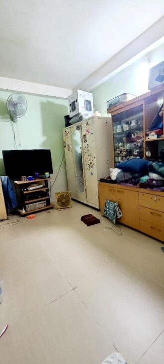 BÁN NHÀ 2 TẦNG 5PN, 121M2, NGÕ THÔNG BÙI MINH TRỰC, Q.8, GIÁ 9.5 TỶ – SỔ ĐỎ