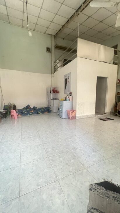 CHỈ 2,85 TỶ CÓ NHÀ 43M2 KHU VIP GẦN TRƯỜNG CĐ VIỄN ĐÔNG QUẬN 12.