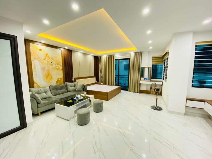 BÁN NHÀ MẶT PHỐ THANH XUÂN – VỈA HÈ OTO TRÁNH KINH DOANH – 85M MẶT TIỀN 4M; GIÁ 28.X TỶ