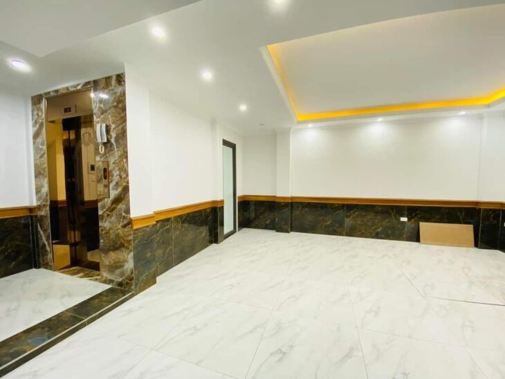 BÁN NHÀ MẶT PHỐ THANH XUÂN – VỈA HÈ OTO TRÁNH KINH DOANH – 85M MẶT TIỀN 4M; GIÁ 28.X TỶ