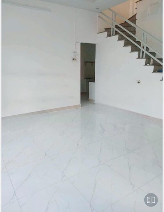 NHÀ 2 TẦNG CĂN GÓC HẺM Ô TÔ ĐƯỜNG LƯƠNG ĐÌNH CỦA NGỌC HIỆP NHA TRANG