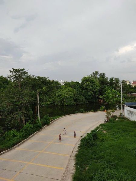 (7m x 15m) 105m2, ngủ trong nhà. CHỈ 5,6 tỷTL ĐƯỜNG THẠNH LỘC 40. Q12,