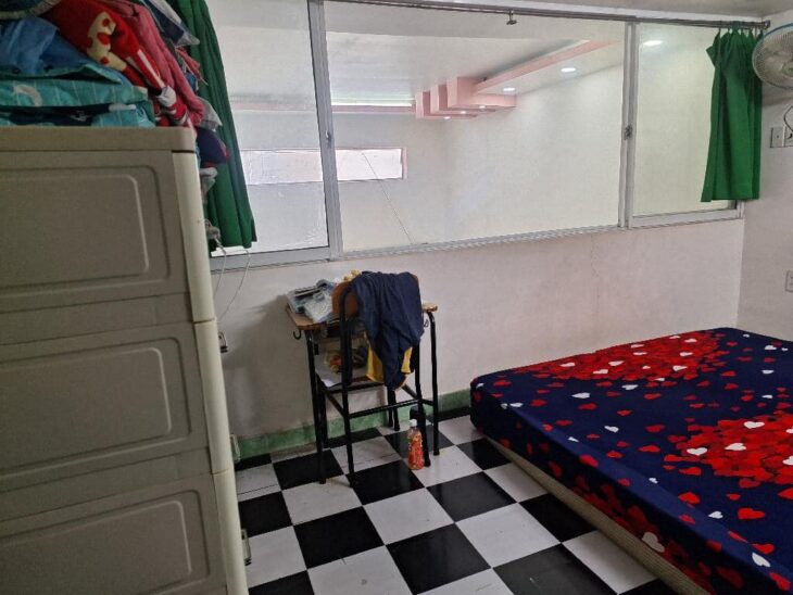 HẺM XE HƠI 52 NGUYỄN THỊ THẬP , BÌNH THUẬN ,QUẬN 7 – 40m2 – GIÁ 3Ty55