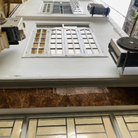 Siêu phẩm Mỹ Đình cùng phân khúc, diện tích 48m2, mặt tiền 4m. Oto tránh, nhà đẹp ở ngay