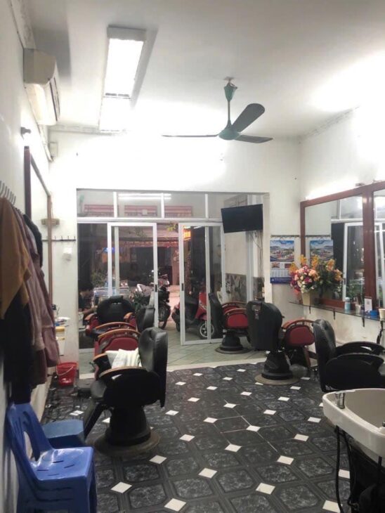 BÁN NHÀ MẶT PHỐ THANH XUÂN – VỈA HÈ OTO TRÁNH KINH DOANH – 85M MẶT TIỀN 4M; GIÁ 28.X TỶ