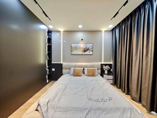 Đường Lý Thái Tổ Phường 9 Quận 10 Nhà Xây Mới
