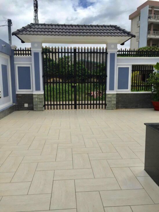Hạ giá Bán biệt thự 416 m2 tại P. Bửu Long .TP Biên Hoà, Đồng Nai, 0938974428