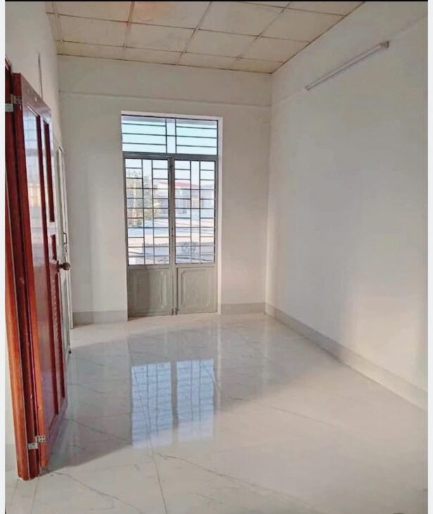 NHÀ 2 TẦNG CĂN GÓC HẺM Ô TÔ ĐƯỜNG LƯƠNG ĐÌNH CỦA NGỌC HIỆP NHA TRANG