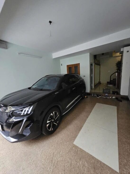 Ngọc Khánh Đê La Thành – ô tô vào nhà – 90m – 6 tầng thang máy – chỉ 19 tỷ