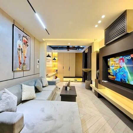 Đường Phạm Văn Chiêu Quận Gò Vấp Phường 9. Đường Phạm Văn Chiêu Quận Gò Vấp Phường 9.