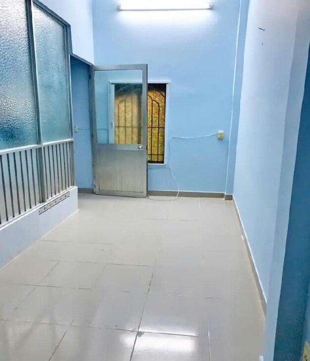 BÁN NHÀ 2 TẦNG, 30M2, MAI VĂN VĨNH, TÂN QUY, Q.7 – CHỈ 3.3 TỶ – SỔ HỒNG