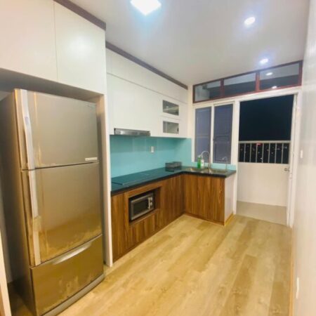 Gia đình cần bán căn hộ Usilk city tòa 103 3 ngủ full đồ giá 5,28 tỷ
