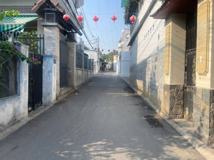 ✨ NHÀ MỚI – SỔ HỒNG RIÊNG – Ở NGAY! ✨ Diện tích: 56m²????Chỉ: 3,15 tỷ