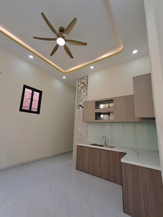 ✨ NHÀ MỚI – SỔ HỒNG RIÊNG – Ở NGAY! ✨ Diện tích: 56m²????Chỉ: 3,15 tỷ