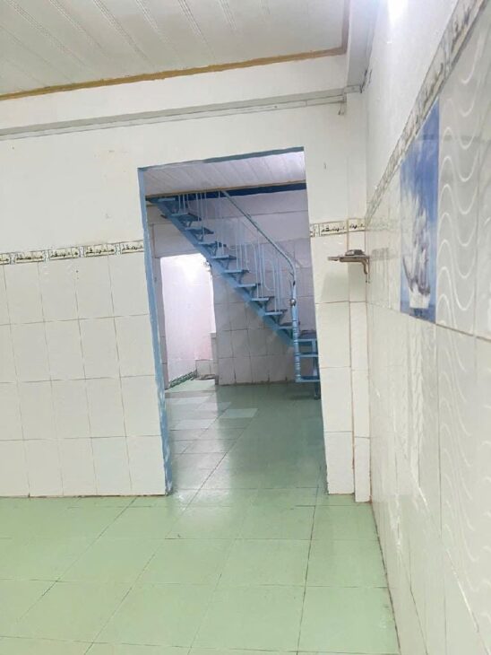 BÁN NHÀ 2 TẦNG, 44M2, HẺM TÁM DANH, QUẬN 8 – GIÁ CHỈ 3.9 TỶ – SỔ HỒNG CHÍNH CHỦ