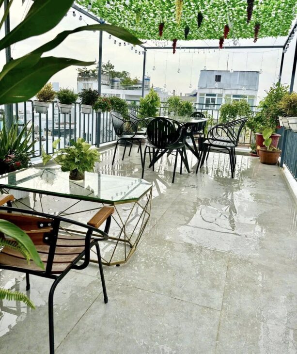 QUẬN 7- MẶT TIỀN ĐƯỜNG SỐ P.TÂN KIỂNG- 7 TẦNG 11 CĂN HỘ DỊCH VỤ- GIÁ GIẢM ĐẬM SÂU: Nhỉnh 15 Tỷ.LH: