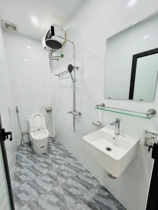 TẾT SUM VẦY – NHÀ MỚI Ở LUÔN – THIÊN ĐƯỜNG SINH VIÊN PHỐ LĨNH NAM