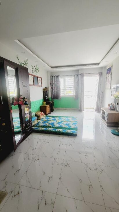 BÁN NHÀ 3 TẦNG, 76M2, NGÕ ĐƯỜNG DƯƠNG BÁ TRẠC, P.2, Q.8, GIÁ 9.7 TỶ – SỔ HỒNG