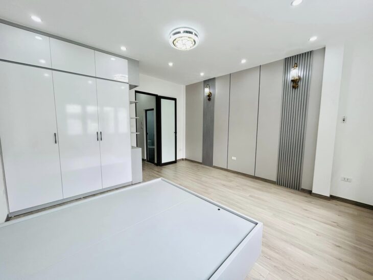 TẾT SUM VẦY – NHÀ MỚI Ở LUÔN – THIÊN ĐƯỜNG SINH VIÊN PHỐ LĨNH NAM