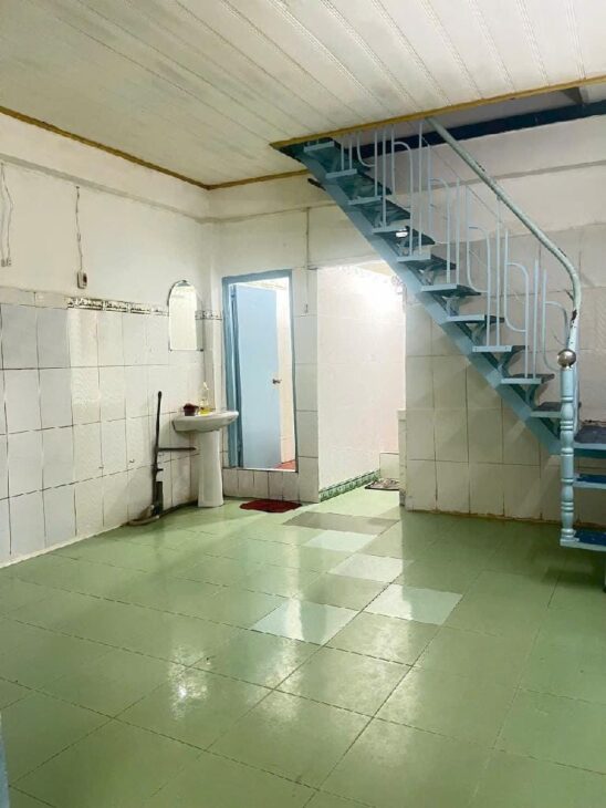 BÁN NHÀ 2 TẦNG, 44M2, HẺM TÁM DANH, QUẬN 8 – GIÁ CHỈ 3.9 TỶ – SỔ HỒNG CHÍNH CHỦ