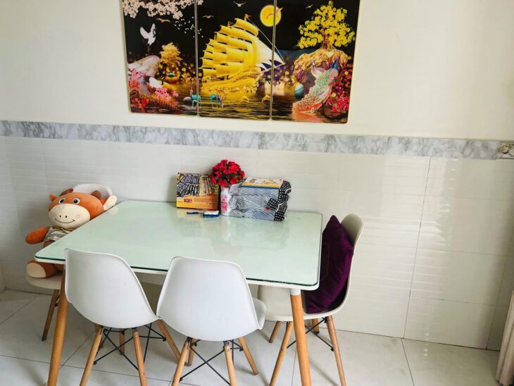 BÁN NHÀ 3 TẦNG 25M2, NGÕ MỄ CỐC, QUẬN 8 – GIÁ 2.2 TỶ – SỔ HỒNG CHÍNH CHỦ