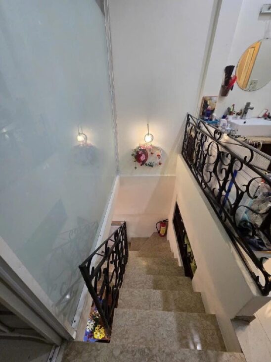 BÁN NHÀ 2 TẦNG, 31M2, NGÕ DẠ NAM, P.2, Q.8, GIÁ 3.7 TỶ – SỔ HỒNG CHÍNH CHỦ