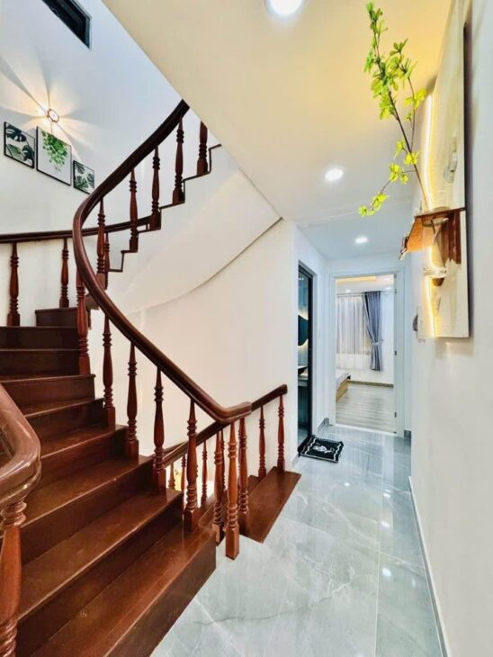 Bán khách sạn KDC Thuận Giao – Thuận An, Bình Dương giá rẻ