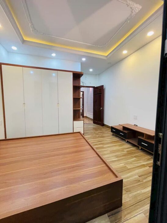 Bán khách sạn KDC Thuận Giao – Thuận An, Bình Dương giá rẻ