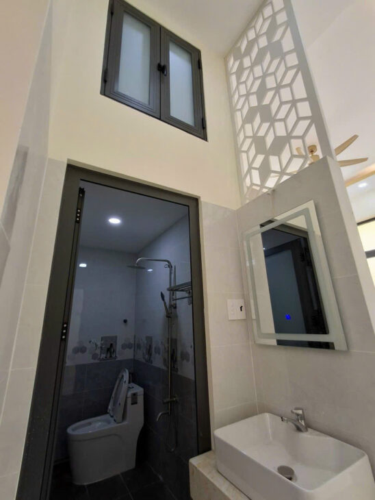 ✨ NHÀ MỚI – SỔ HỒNG RIÊNG – Ở NGAY! ✨ Diện tích: 56m²????Chỉ: 3,15 tỷ