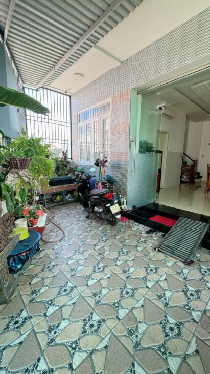 Chủ đang cần ra nhanh căn Nhà 3 Tầng Đường Oto Xã Vĩnh Hiệp Nha Trang