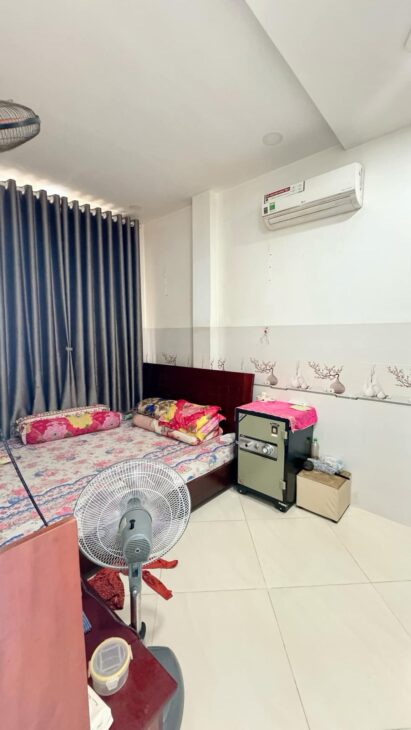 Chủ đang cần ra nhanh căn Nhà 3 Tầng Đường Oto Xã Vĩnh Hiệp Nha Trang