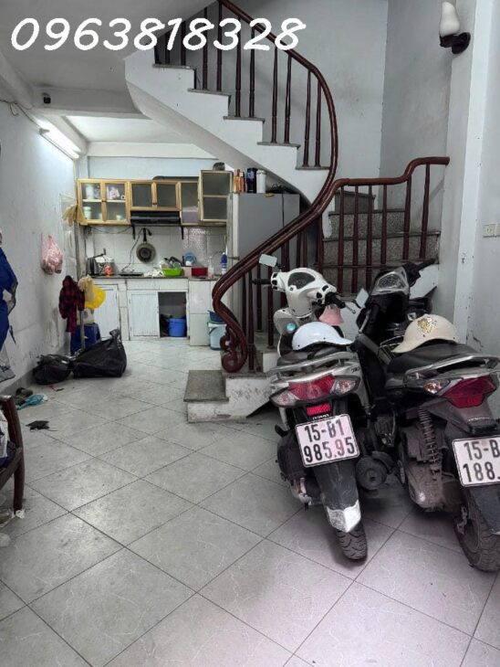 MỄ TRÌ – GẦN 30m2 – Mà Nhỉnh 3 tỷ – Ô TÔ VF3 – Ô TÔ TRÁNH DỪNG ĐỖ 10M – BÃI GỬI Ô TÔ 20M – KHÔNG