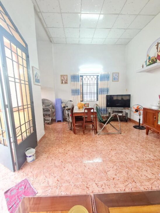 MẶT TIỀN HUỲNH TẤN PHÁT , PHÚ XUÂN NHÀ BÈ – 518m2 – GIA 23 ty