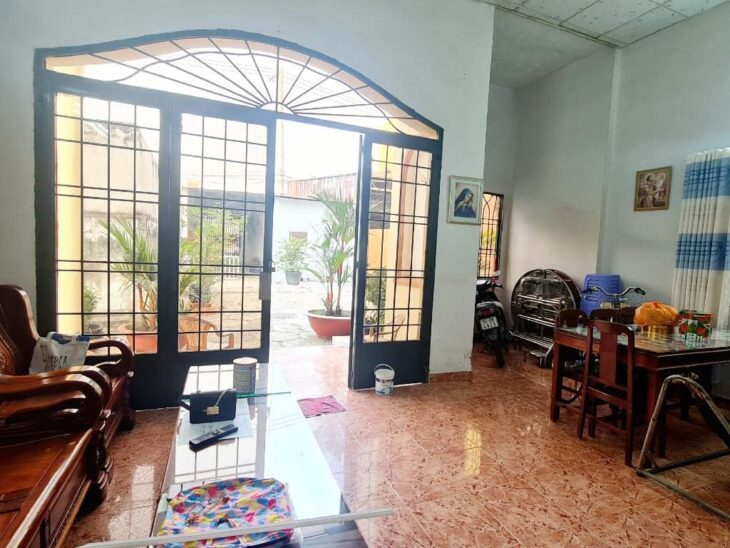 MẶT TIỀN HUỲNH TẤN PHÁT , PHÚ XUÂN NHÀ BÈ – 518m2 – GIA 23 ty