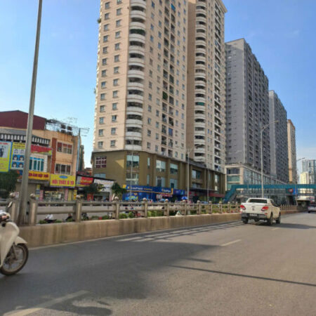 BÁN NHÀ PHÂN LÔ VŨ HỮU THANH XUÂN -OTO KINH DOANH -58M 5T NHÀ ĐẸP Ở NGAY; 19.XTỶ