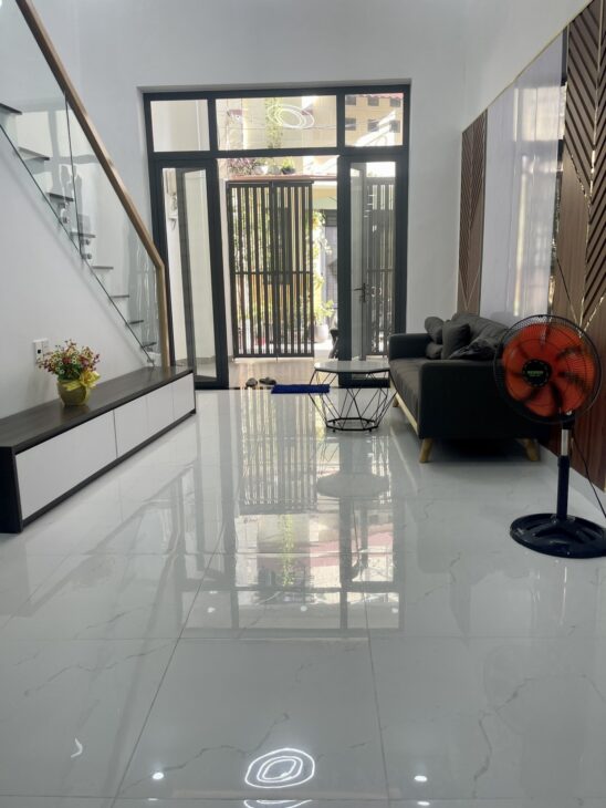 Bán nhà THÍCH QUẢNG ĐỨC, PN, 54M2, 5.9 TỶ