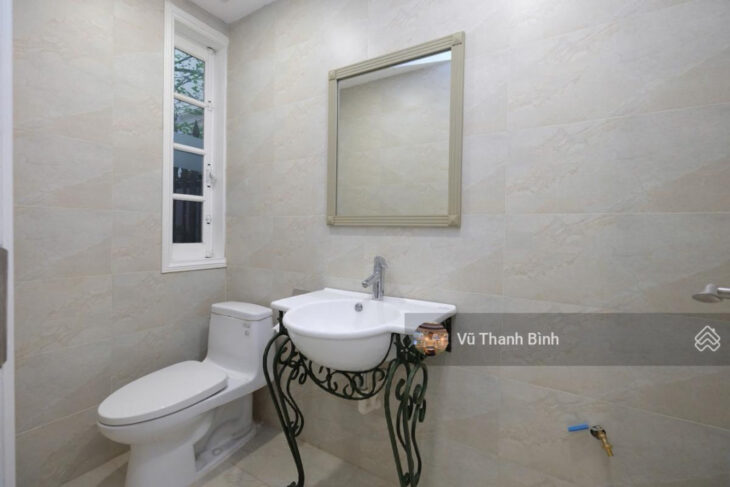 CẦN BÁN BIỆT THỰ PHỐ ÂU CƠ_KHU VỰC VIP TOÀN TÂY Ở_NHỈNH 58 TỶ GẦN 200M2